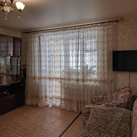 в 20 минутах от аркадии Apartamento *