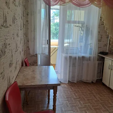 Apartamento в 20 минутах от аркадии Odesa