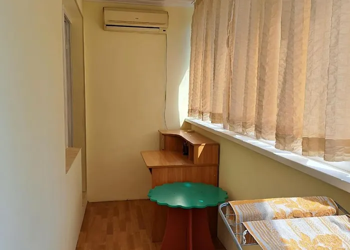 в 20 минутах от аркадии Appartement