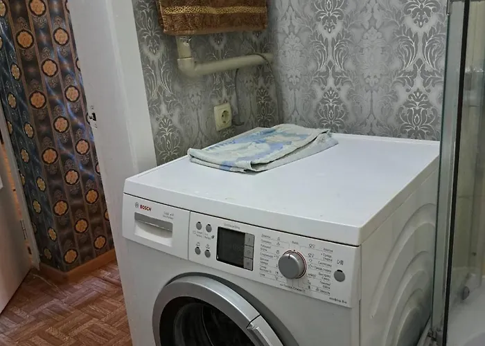 Appartamento в 20 минутах от аркадии Odessa