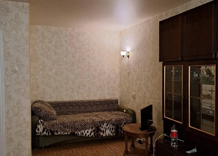 в 20 минутах от аркадии Appartement