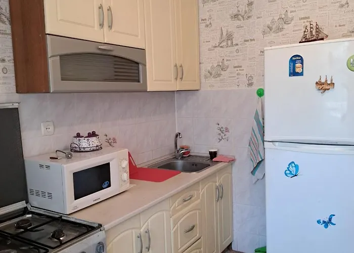 в 20 минутах от аркадии Odessa