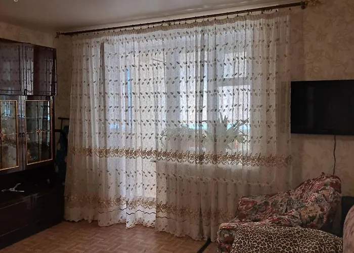 в 20 минутах от аркадии Appartement *