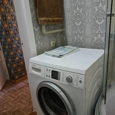 דירה в 20 минутах от аркадии אודסה